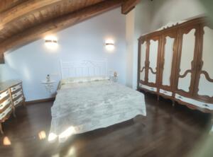 3 CASA FUENDEPLATA Apartamento  Jaca