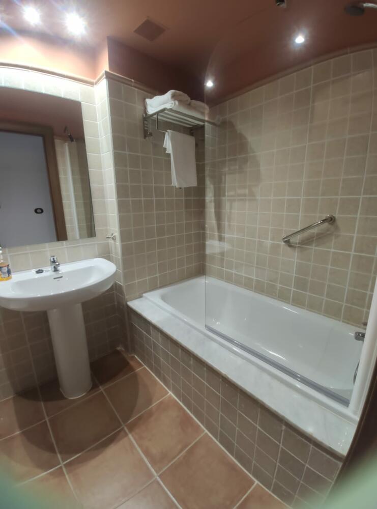3 CASA FUENDEPLATA Apartamento  Jaca