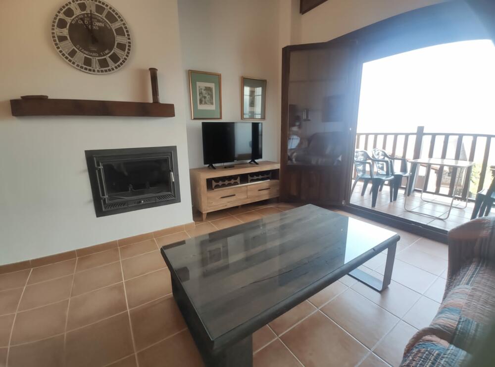 3 CASA FUENDEPLATA Apartamento  Jaca