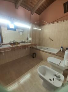 3 CASA FUENDEPLATA Apartamento  Jaca
