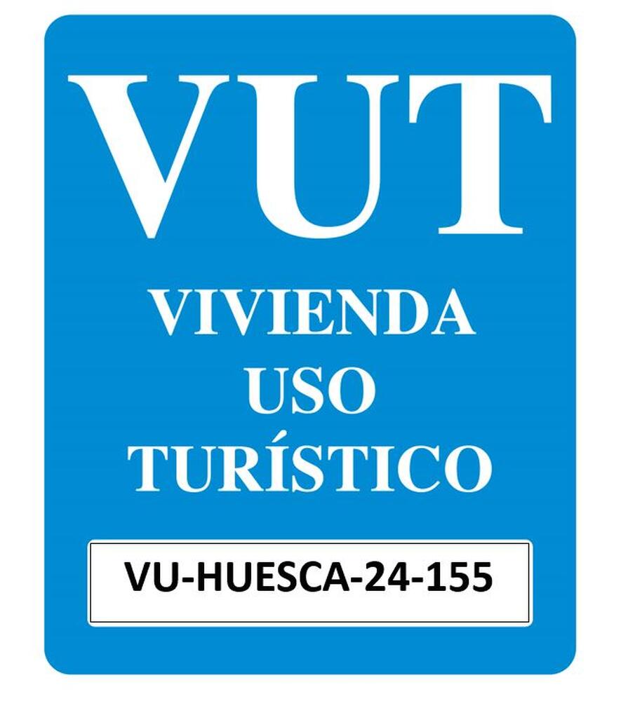 5 CASA MARIETE Apartamento  Villanúa