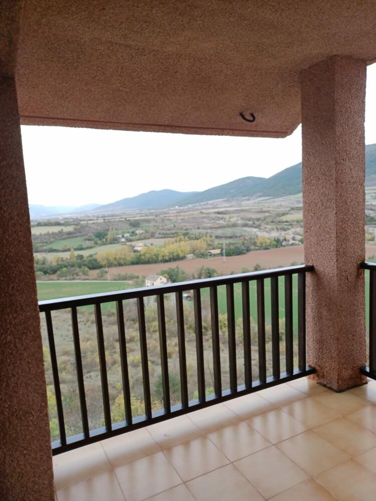 6 CASA PACINO Apartamento  Jaca