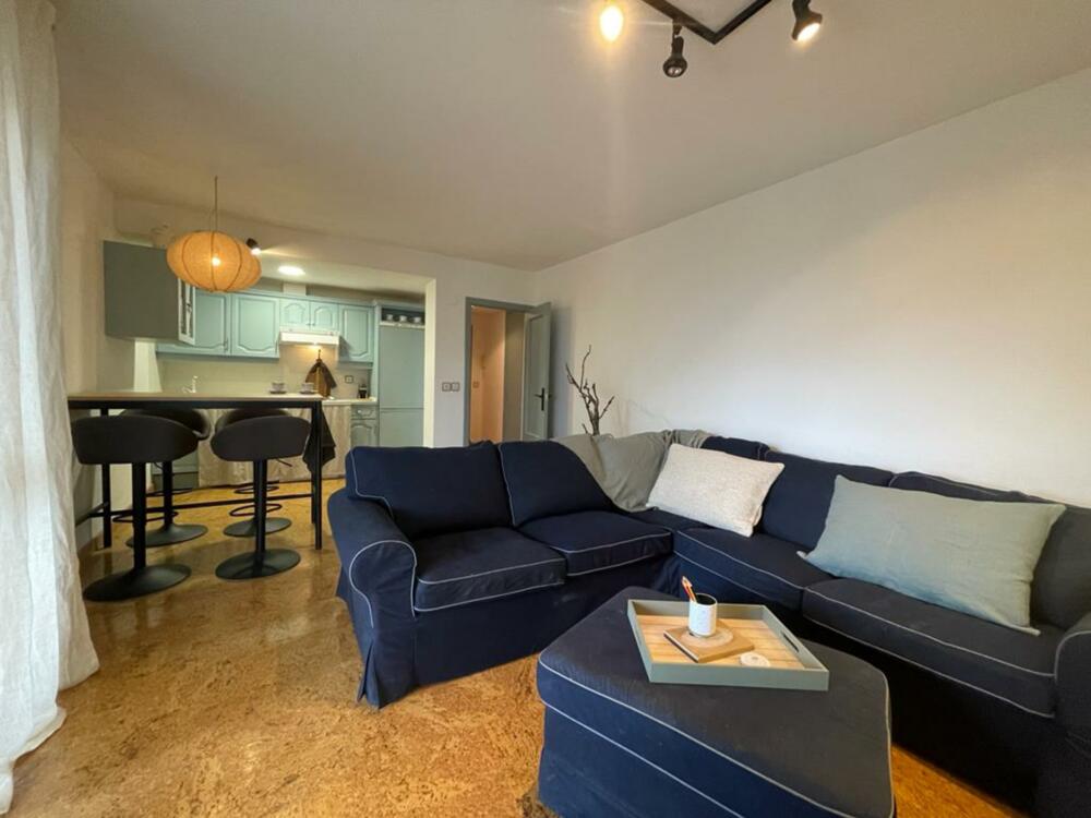 6 CASA PACINO Apartamento  Jaca