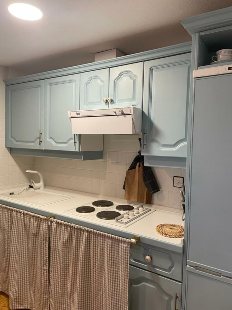 6 CASA PACINO Apartamento  Jaca