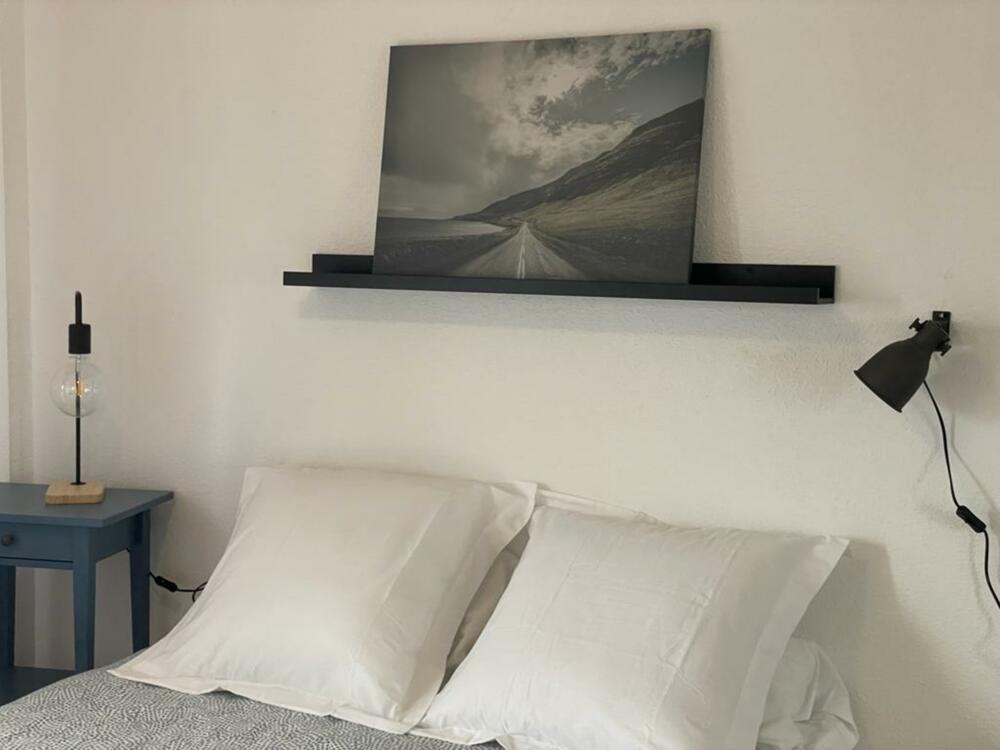 6 CASA PACINO Apartamento  Jaca