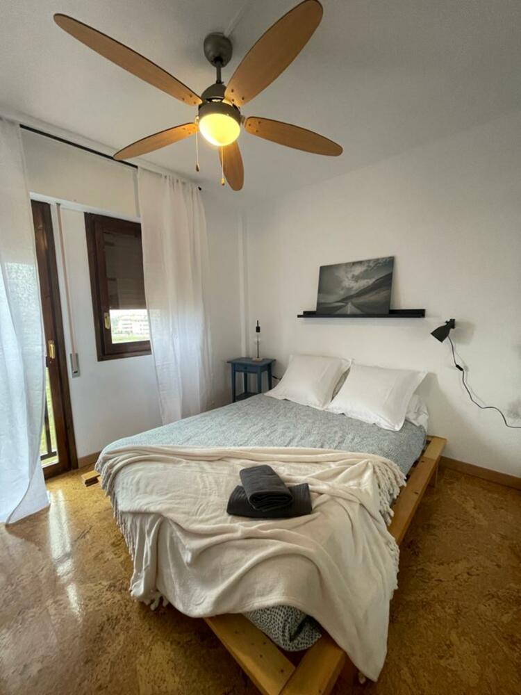 6 CASA PACINO Apartamento  Jaca