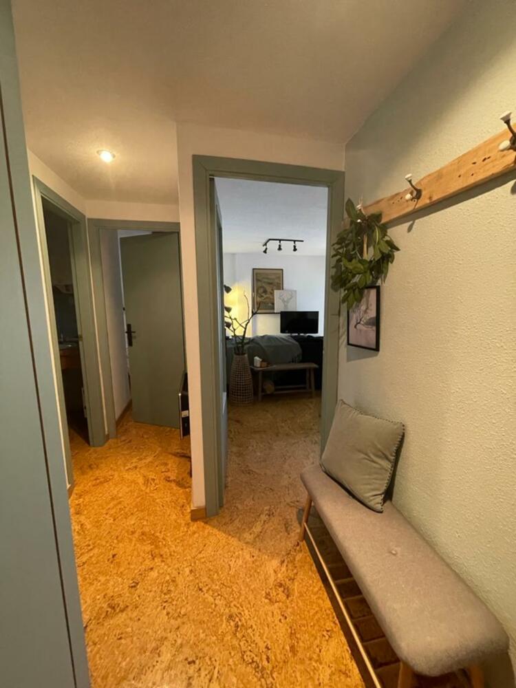6 CASA PACINO Apartamento  Jaca