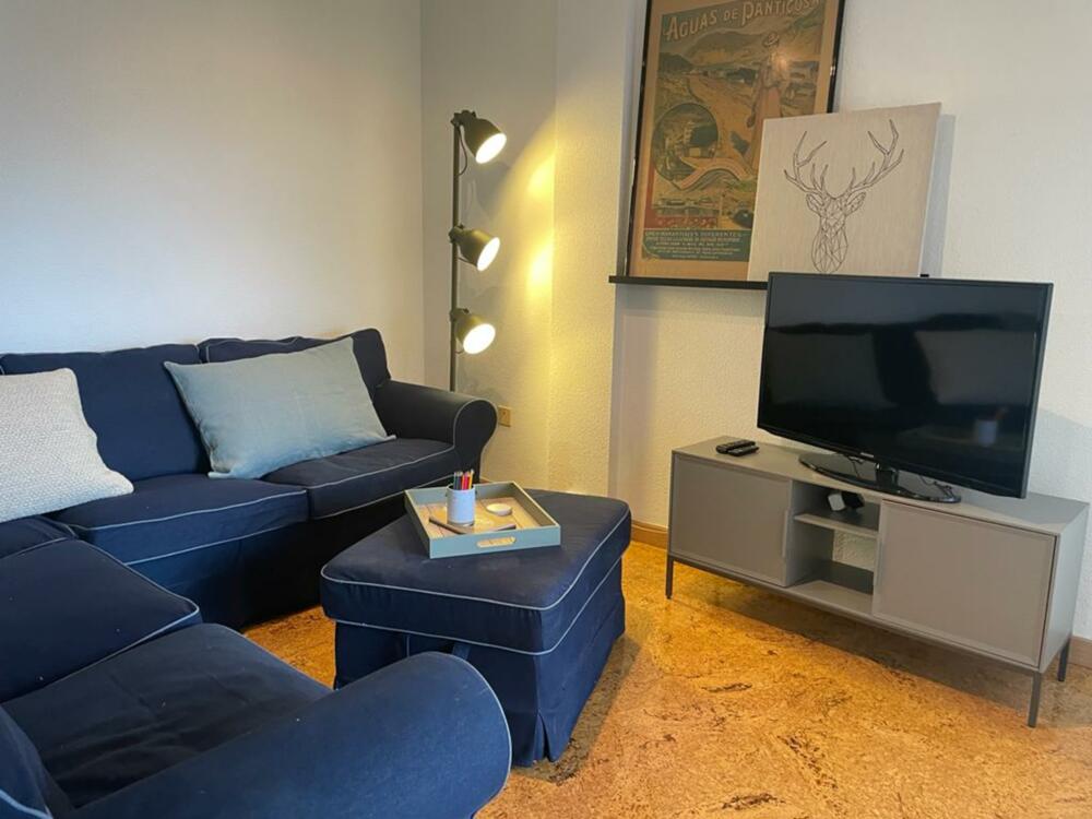 6 CASA PACINO Apartamento  Jaca