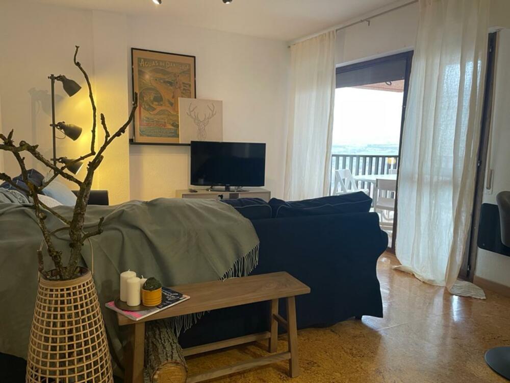 6 CASA PACINO Apartamento  Jaca