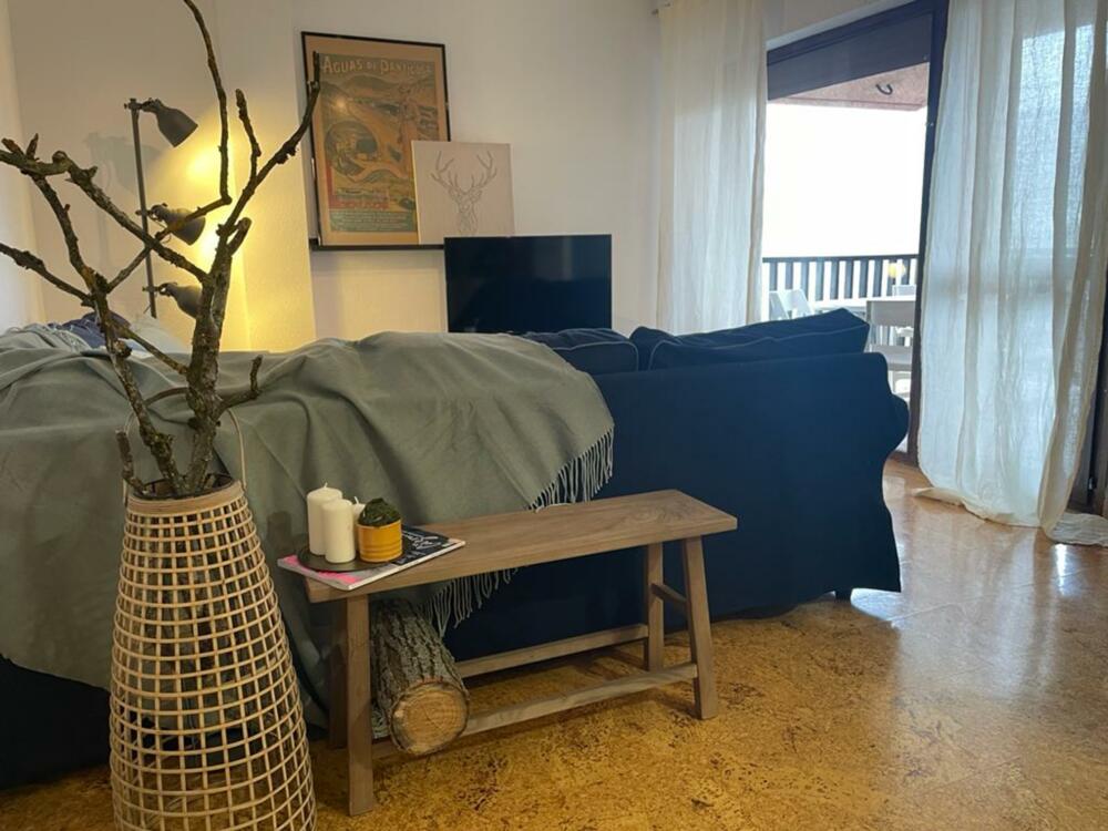6 CASA PACINO Apartamento  Jaca
