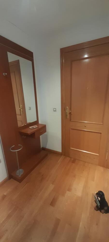 12 APARTAMENTO BUENAVISTA Apartamento  Canfranc