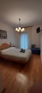 12 APARTAMENTO BUENAVISTA Apartamento  Canfranc