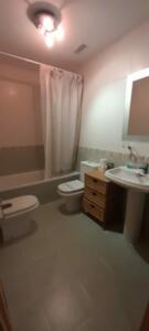 12 APARTAMENTO BUENAVISTA Apartamento  Canfranc