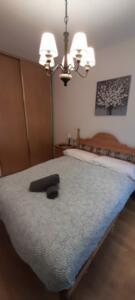 12 APARTAMENTO BUENAVISTA Apartamento  Canfranc