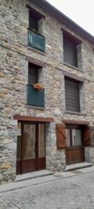12 APARTAMENTO BUENAVISTA Apartamento  Canfranc