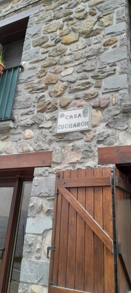 12 APARTAMENTO BUENAVISTA Apartamento  Canfranc