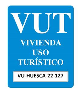 12 APARTAMENTO BUENAVISTA Apartamento  Canfranc
