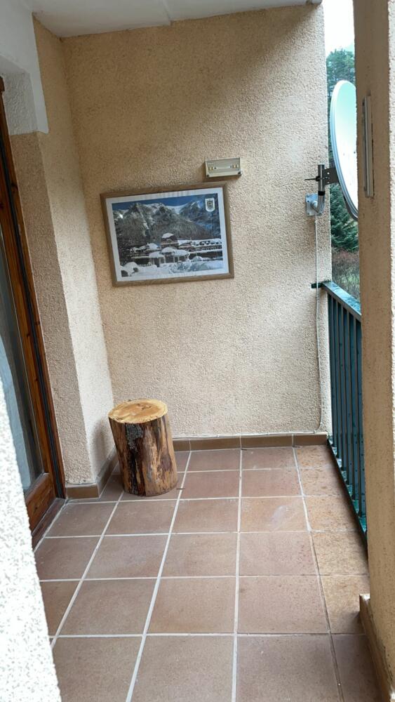 13 APARTAMENTO EL CANFRANERO Apartamento  Canfranc