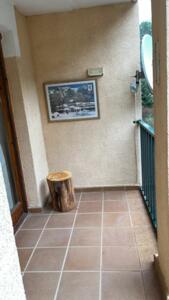 13 APARTAMENTO EL CANFRANERO Apartamento  Canfranc