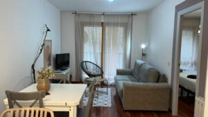 13 APARTAMENTO EL CANFRANERO Apartamento  Canfranc