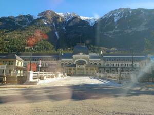 13 APARTAMENTO EL CANFRANERO Apartamento  Canfranc