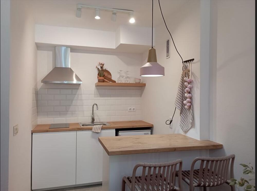 13 APARTAMENTO EL CANFRANERO Apartamento  Canfranc