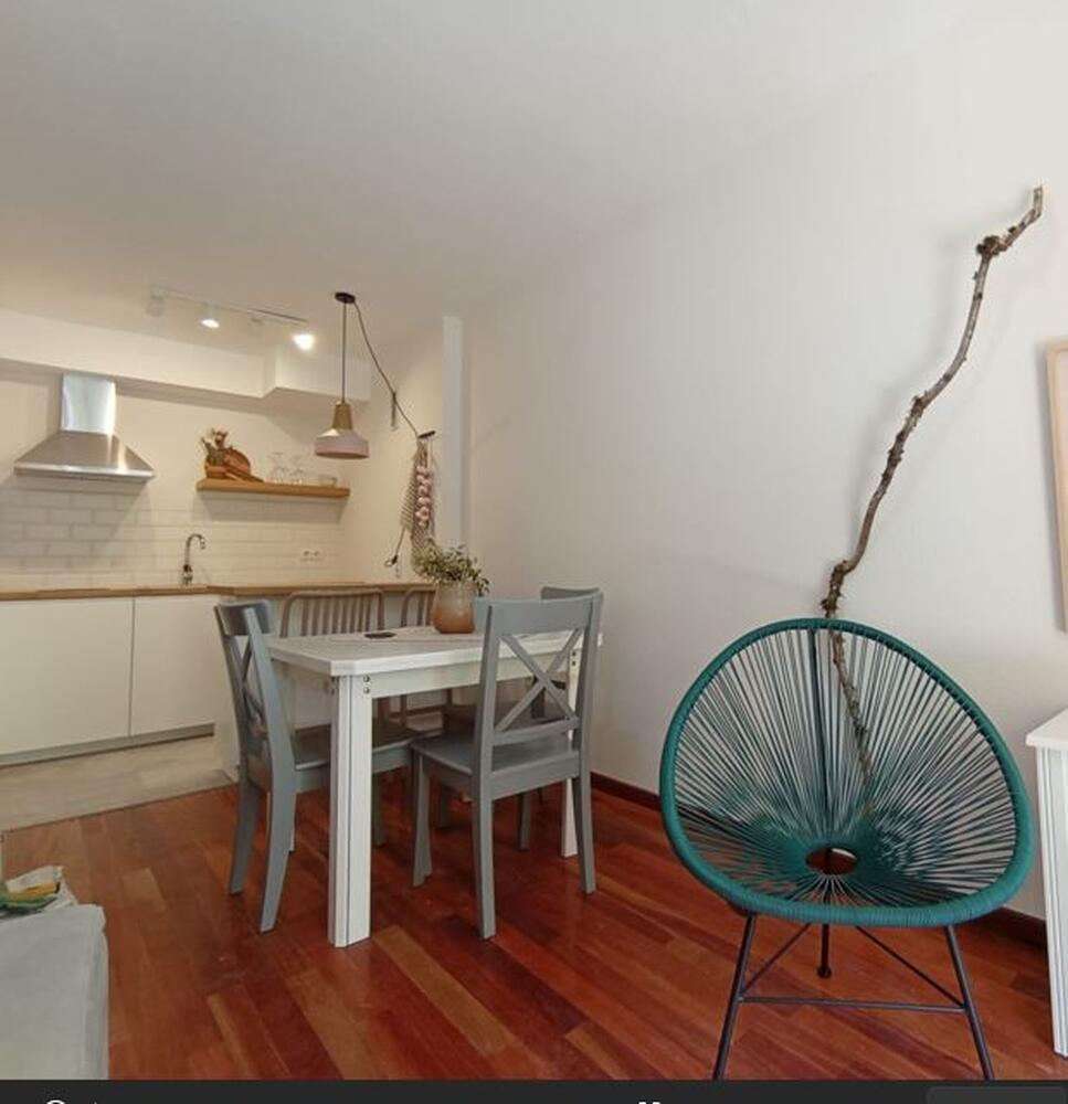 13 APARTAMENTO EL CANFRANERO Apartamento  Canfranc