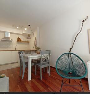 13 APARTAMENTO EL CANFRANERO Apartamento  Canfranc