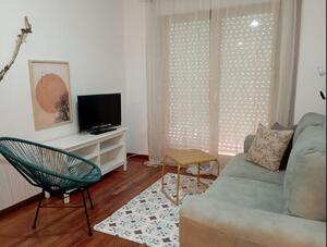 13 APARTAMENTO EL CANFRANERO Apartamento  Canfranc