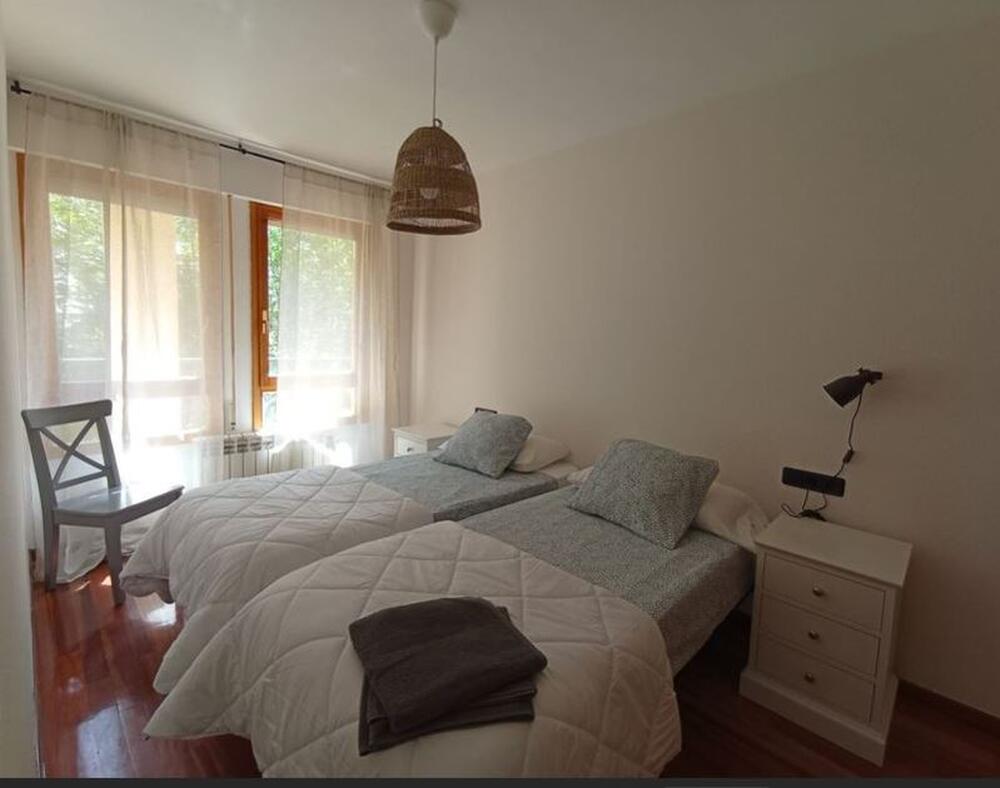 13 APARTAMENTO EL CANFRANERO Apartamento  Canfranc