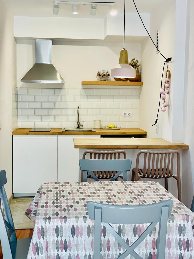 13 APARTAMENTO EL CANFRANERO Apartamento  Canfranc