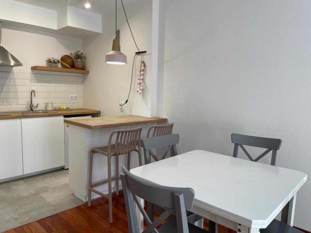 13 APARTAMENTO EL CANFRANERO Apartamento  Canfranc