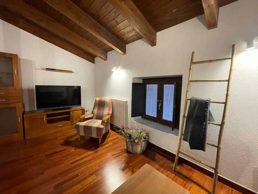14 CASA ZOCOTIN Apartamento  Jaca