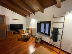 14 CASA ZOCOTIN Apartamento  Jaca