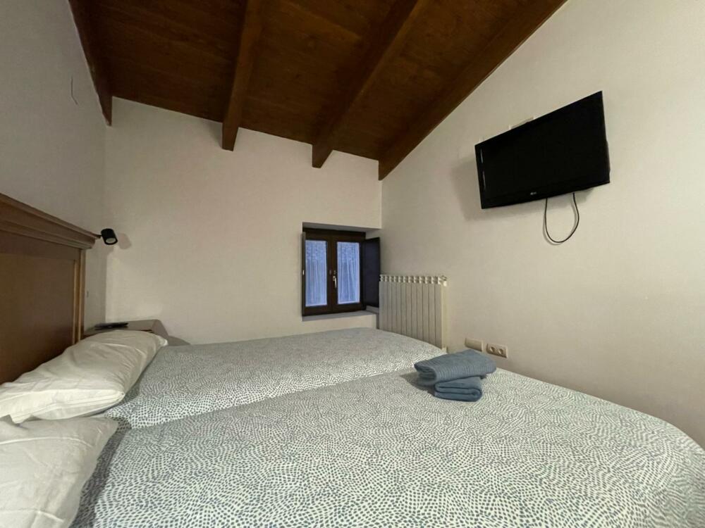 14 CASA ZOCOTIN Apartamento  Jaca