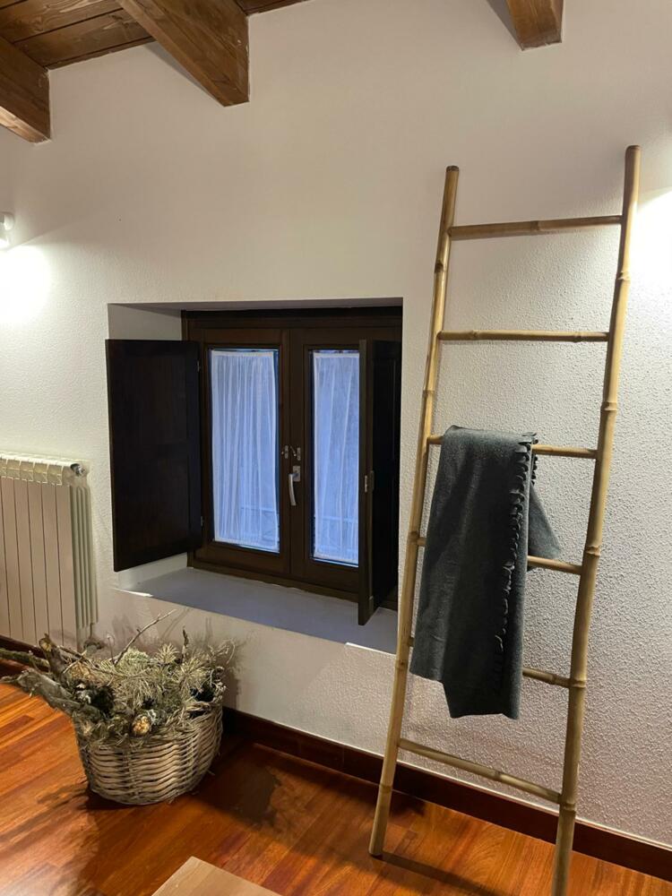 14 CASA ZOCOTIN Apartamento  Jaca