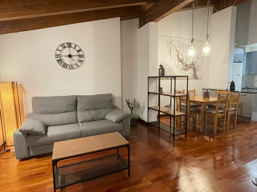 14 CASA ZOCOTIN Apartamento  Jaca