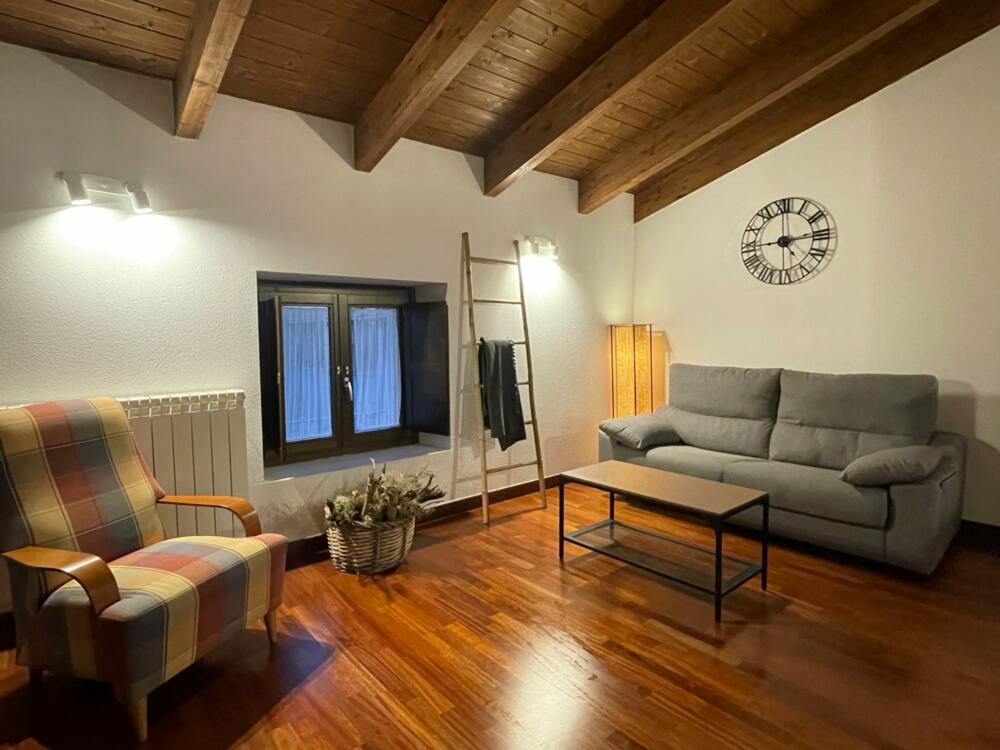 14 CASA ZOCOTIN Apartamento  Jaca