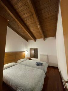 14 CASA ZOCOTIN Apartamento  Jaca