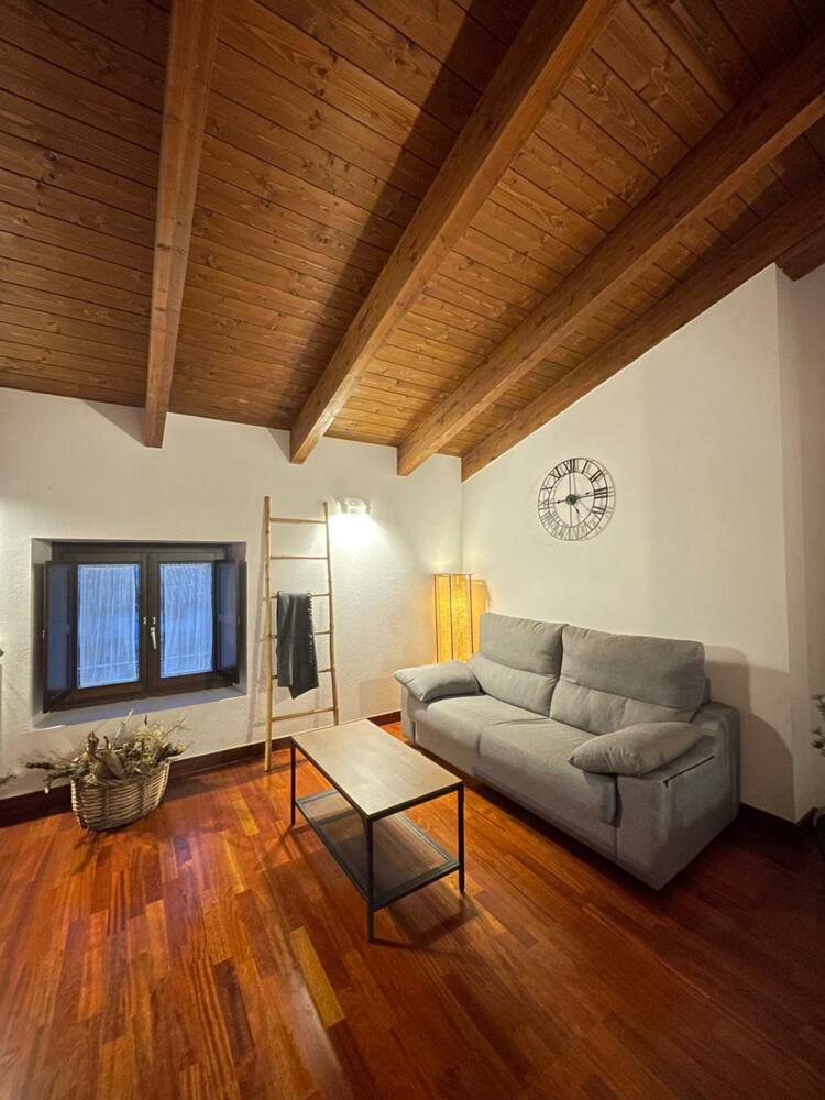 14 CASA ZOCOTIN Apartamento  Jaca