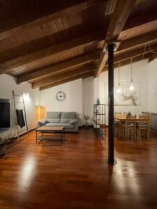 14 CASA ZOCOTIN Apartamento  Jaca