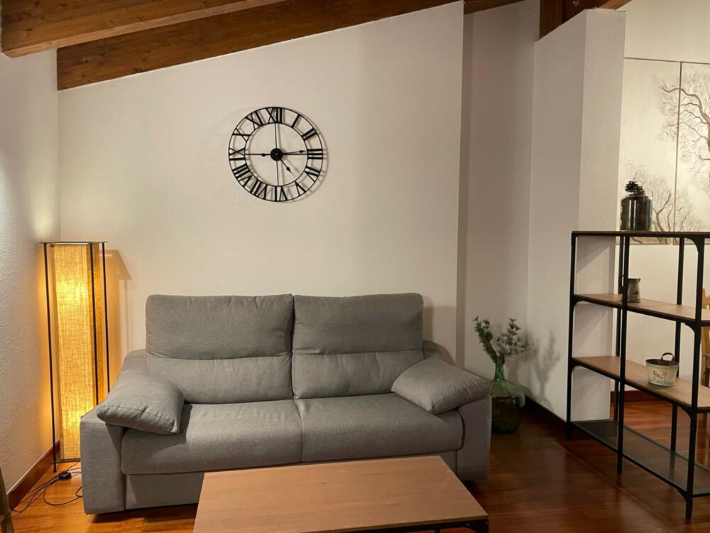 14 CASA ZOCOTIN Apartamento  Jaca