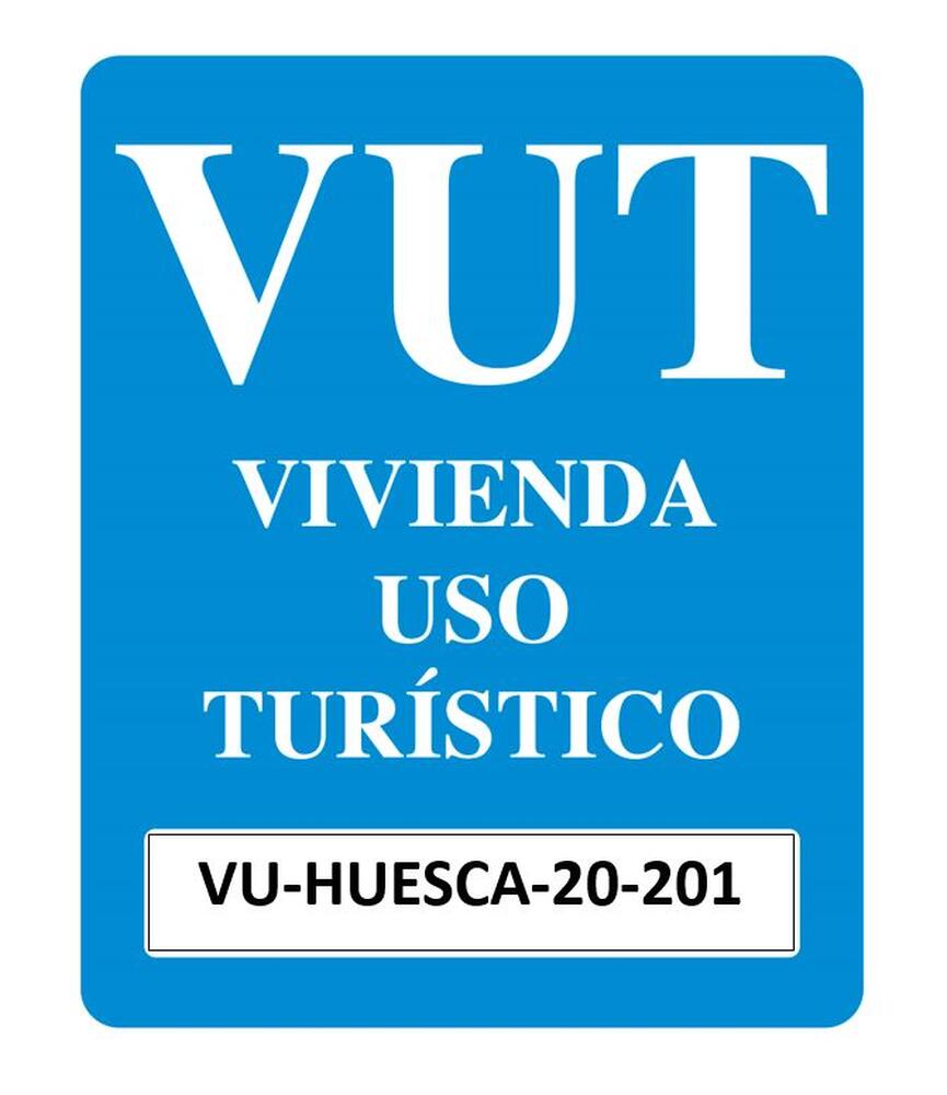 14 CASA ZOCOTIN Apartamento  Jaca