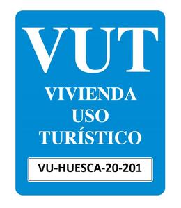 14 CASA ZOCOTIN Apartamento  Jaca