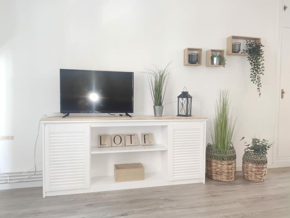 18 APARTAMENTO CAMEROS Apartamento  Jaca