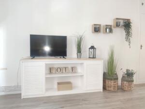 18 APARTAMENTO CAMEROS Apartamento  Jaca