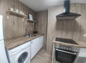 18 APARTAMENTO CAMEROS Apartamento  Jaca