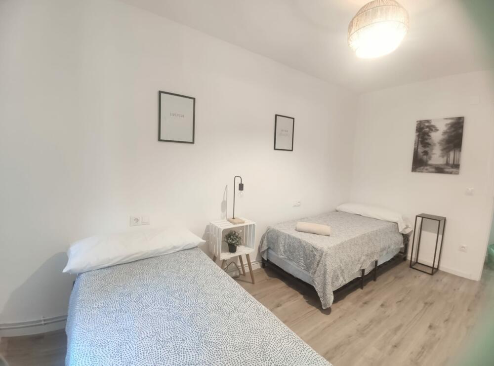 18 APARTAMENTO CAMEROS Apartamento  Jaca