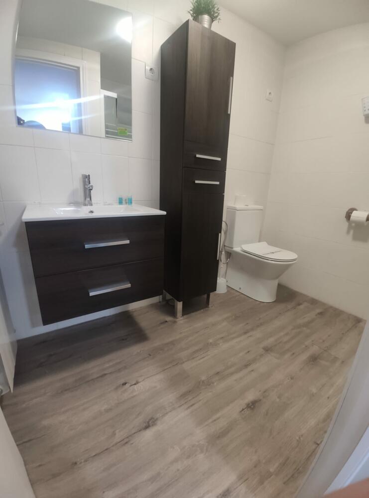 18 APARTAMENTO CAMEROS Apartamento  Jaca