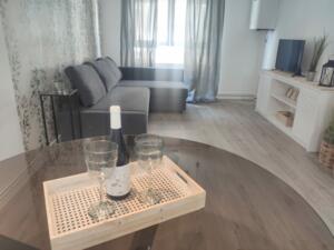 18 APARTAMENTO CAMEROS Apartamento  Jaca
